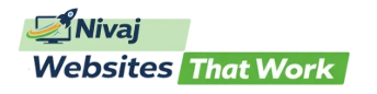 Get Your Business Website Today | Nivaj